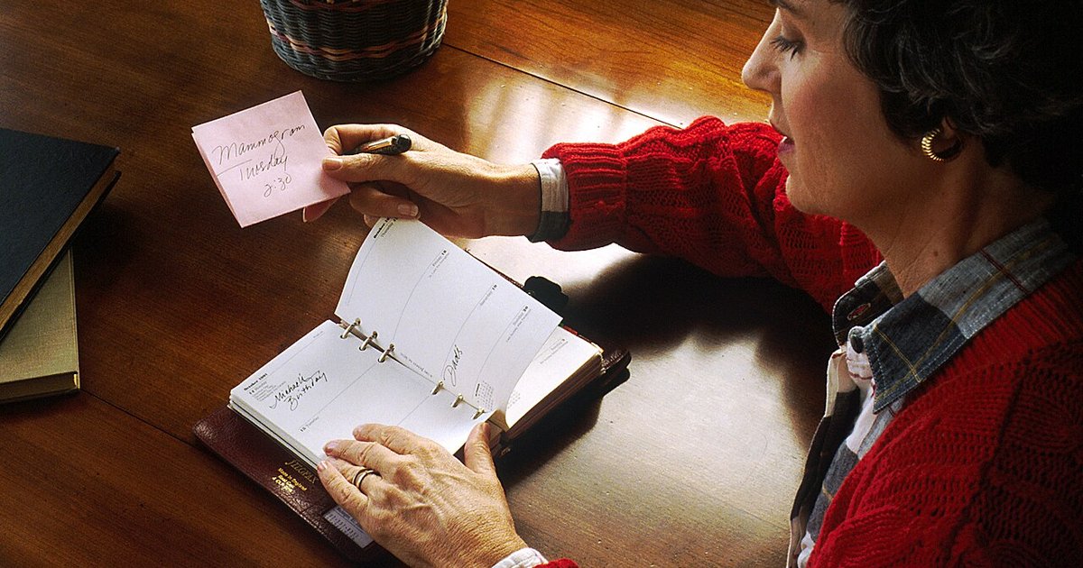 How to Run Errands More Efficiently and Get Your Weekends Back
