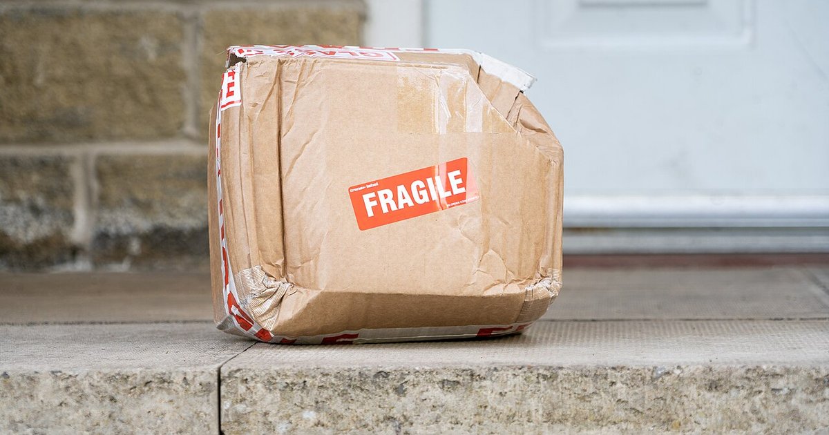 Courier