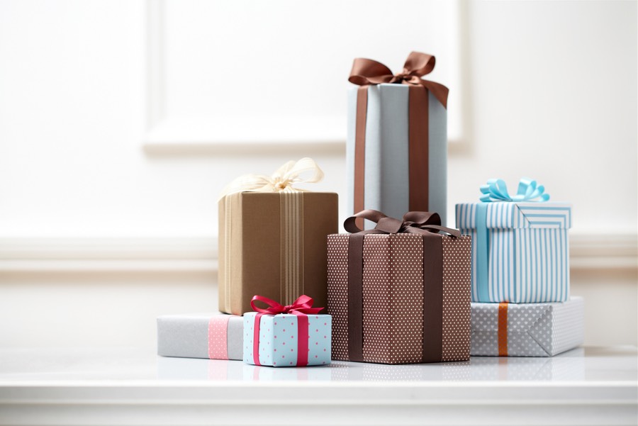 5 idées cadeaux pour les nouveaux couples cette St Valentin