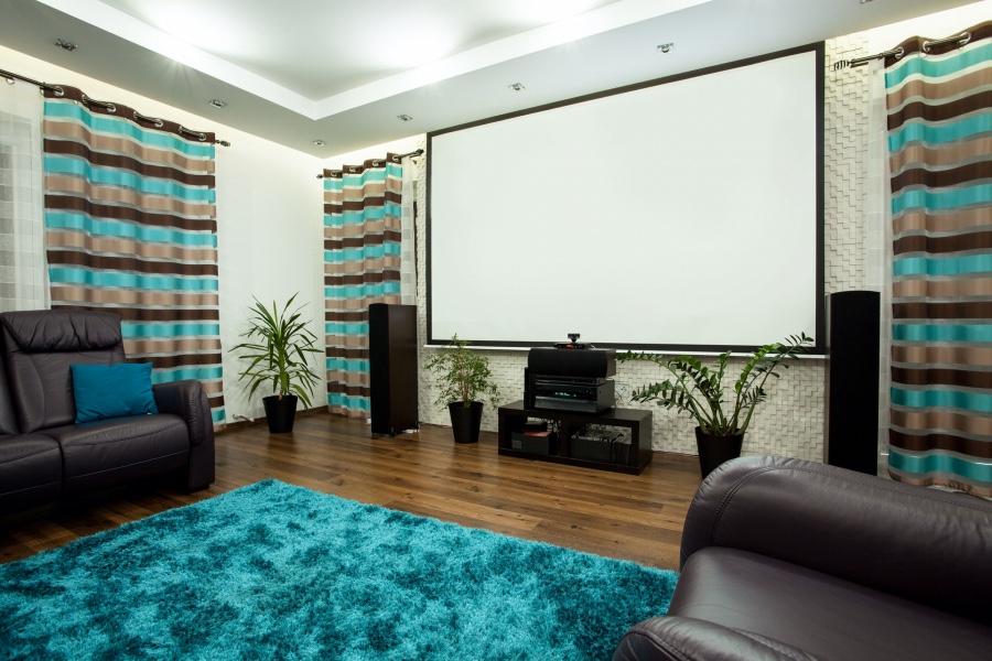 5 Gadgets um das Heimkino zur großen Bühne zu machen
