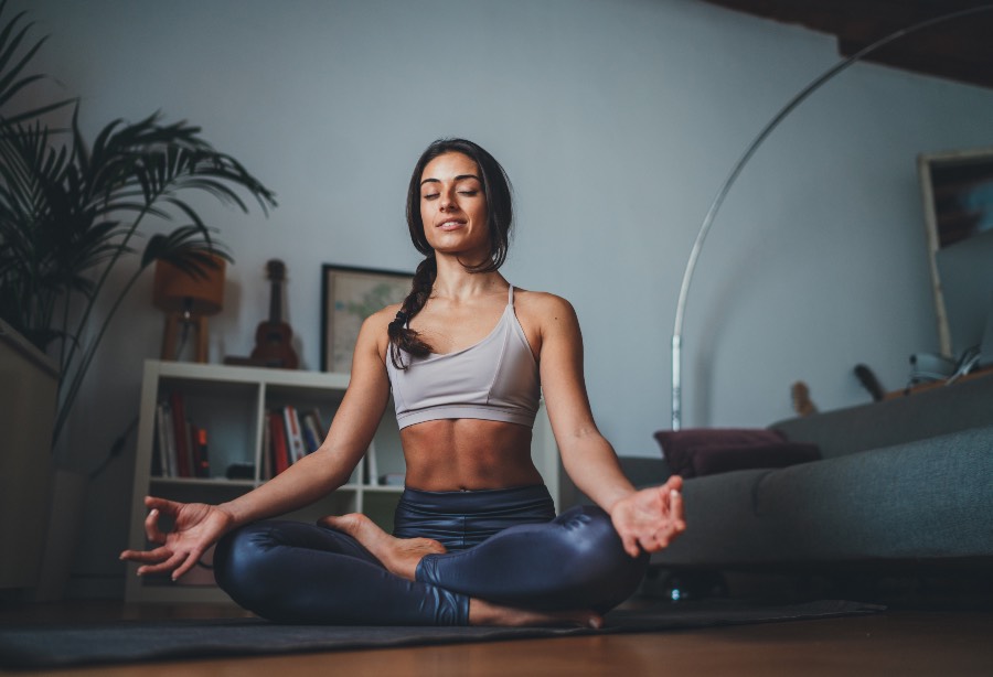Les app must have pour les fanas de méditation