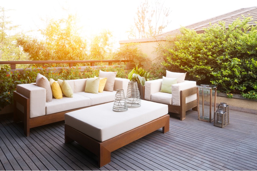 Gartenmöbel gewünscht? – Die besten Onlineshops