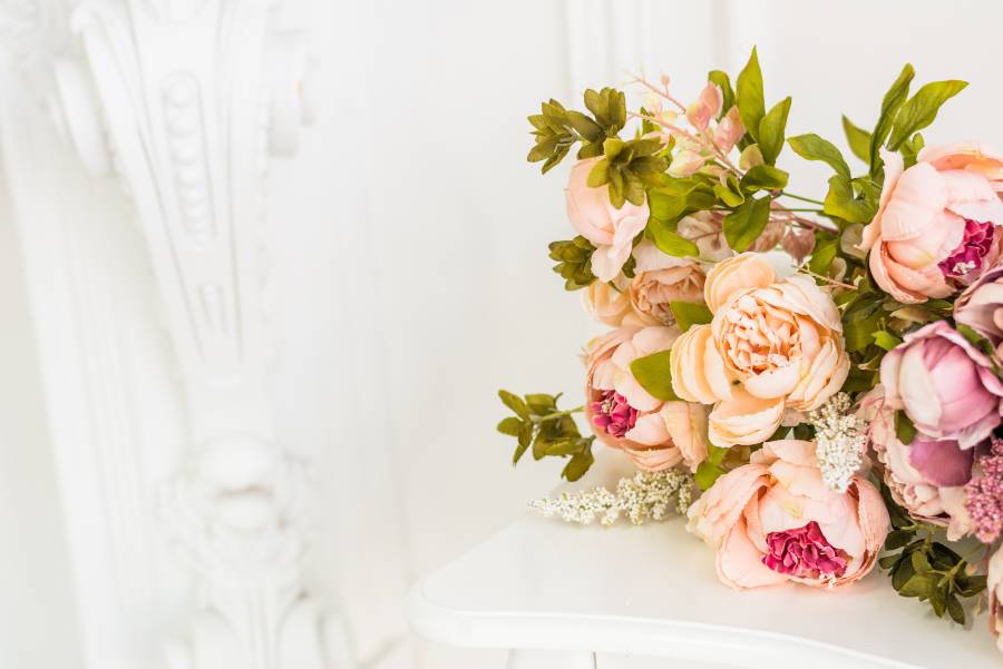 Blumenversand: so finden Sie top Floristen online