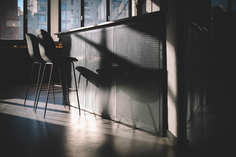 Die besten Stehtische fürs Büro
