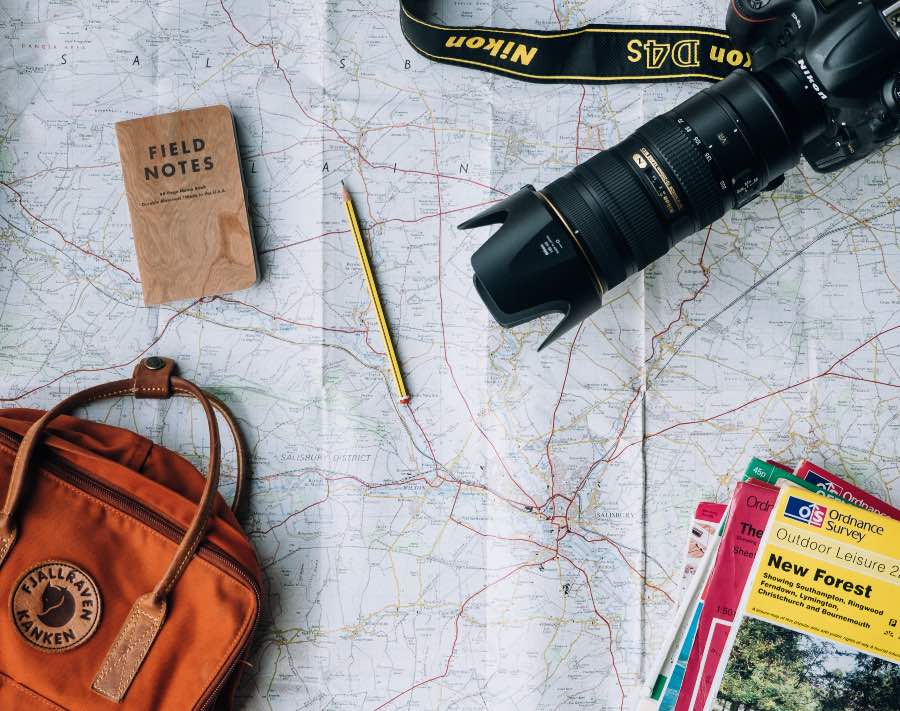 3 Tipps für den perfekten Last Minute Urlaub