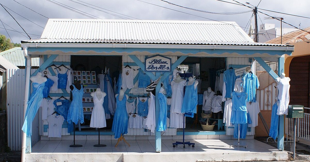 Retail