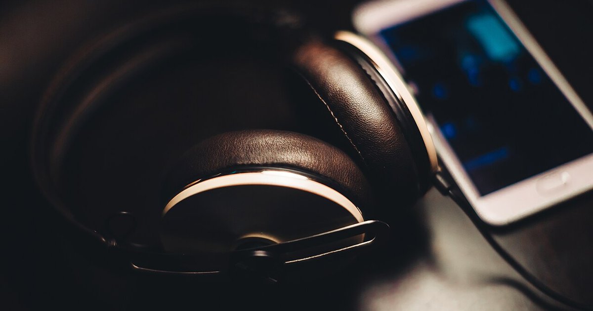 Personal Audio Players and Headphones: What to Look for Before You Buy