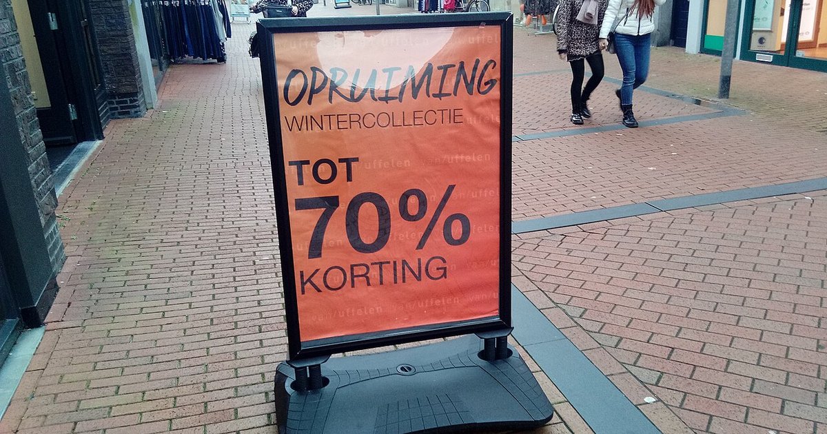 Seasonal Sales Explained: When Discounts Are Real and When They're Not