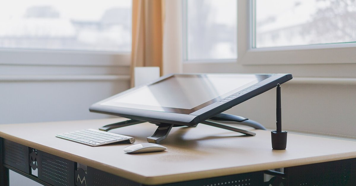 Setting Up a Home Office That Works for You