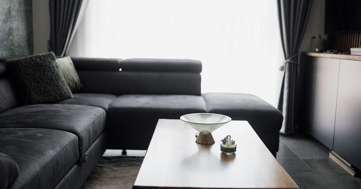 Simple Habits for Keeping a Tidy Home With Minimal Effort