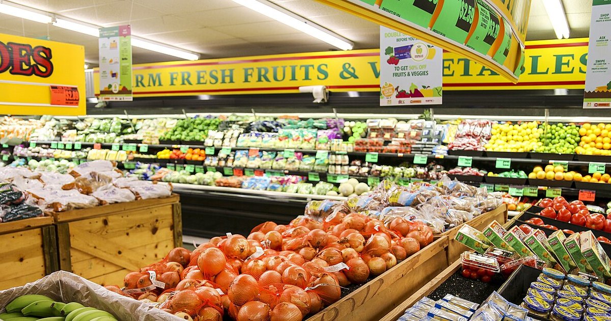 Smart Grocery Shopping: How to Cut Your Bill Without Cutting Corners