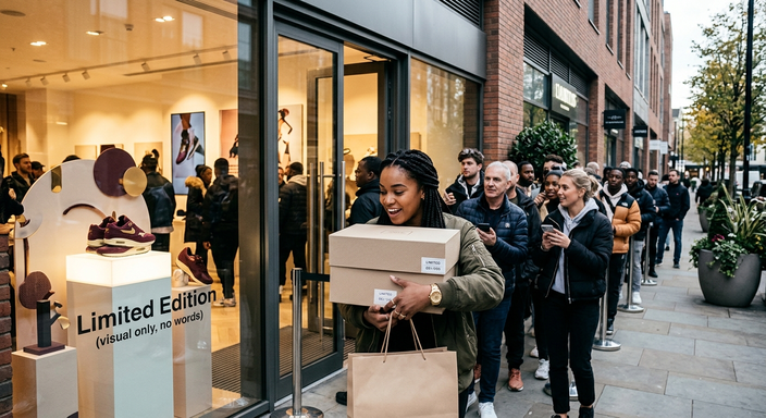 What Limited-Edition Releases Actually Mean for Shoppers