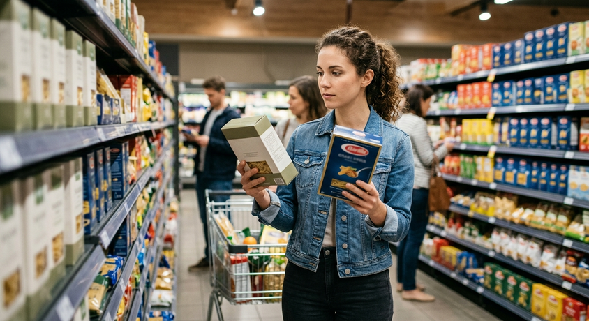 When Store-Brand Products Are Worth Choosing Over Name Brands