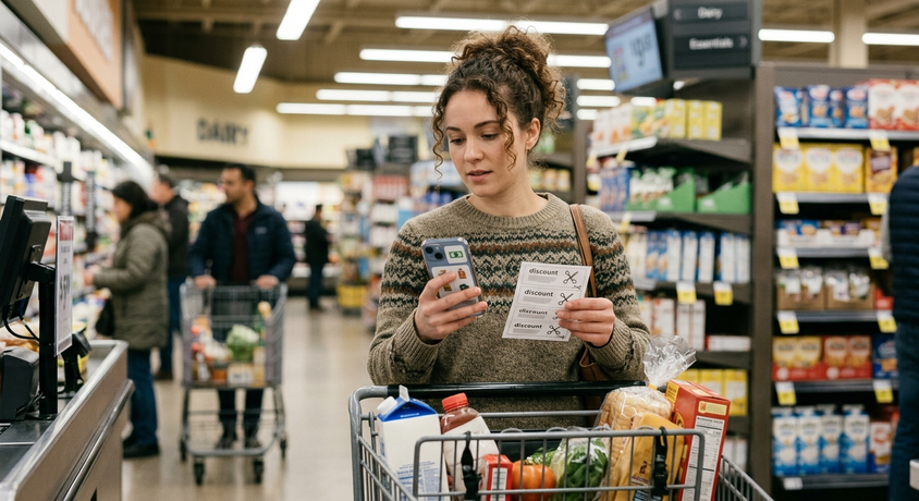 Cashback or Coupons: Which Saves More on a Typical Purchase