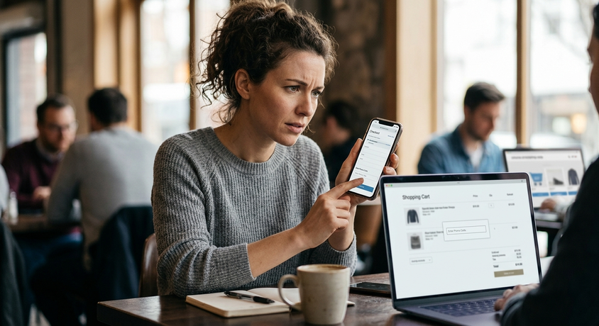 How to Spot a Fake Coupon Code Before It Costs You Anything