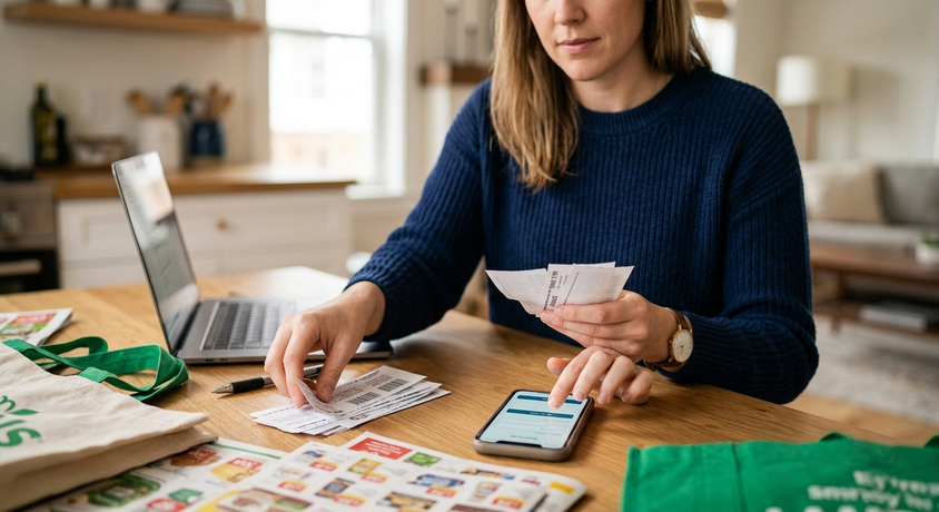 Printable Coupons vs. Digital Codes: Which One Actually Saves More Time