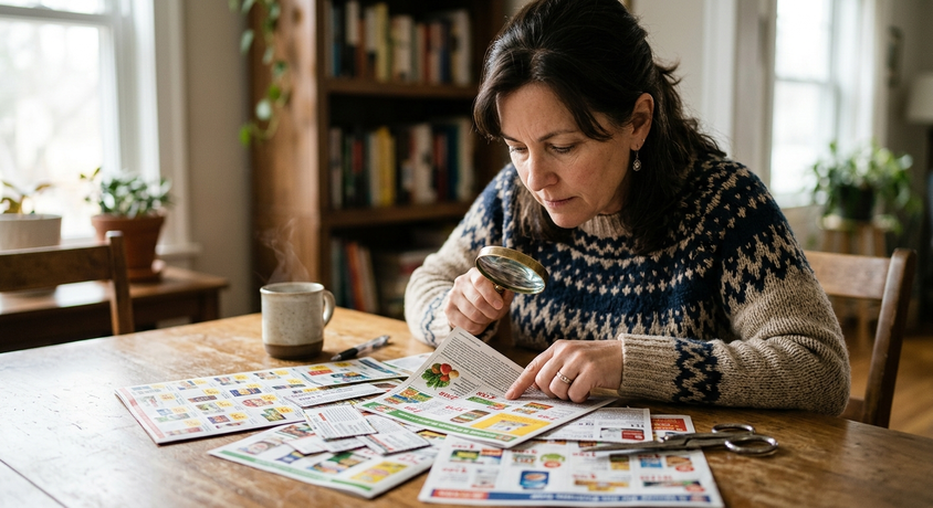 Understanding Coupon Terms: Minimums, Exclusions, and Fine Print