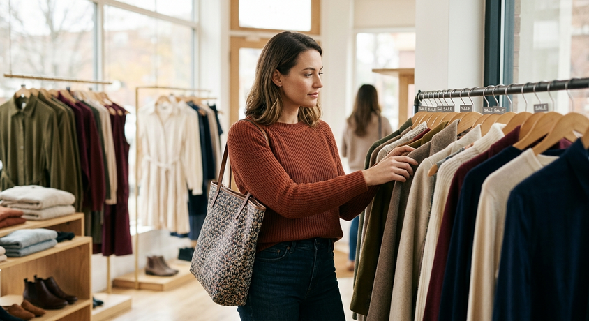 A Month-by-Month Guide to Seasonal Sale Timing