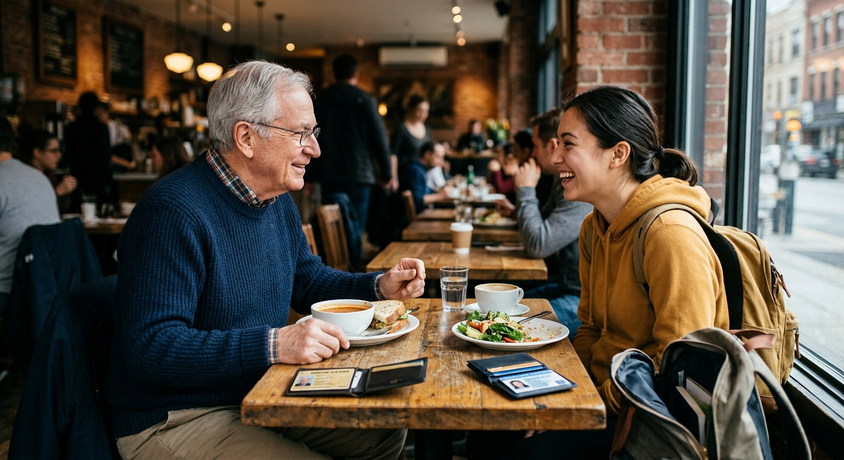 A Practical Guide to Student and Senior Discounts