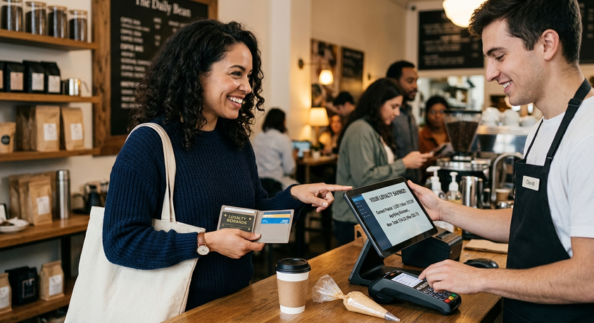 How Loyalty Programs Turn Into Real Discounts Over Time