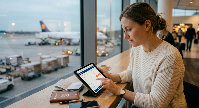 A Beginner's Guide to Redeeming Airline Points and Miles
