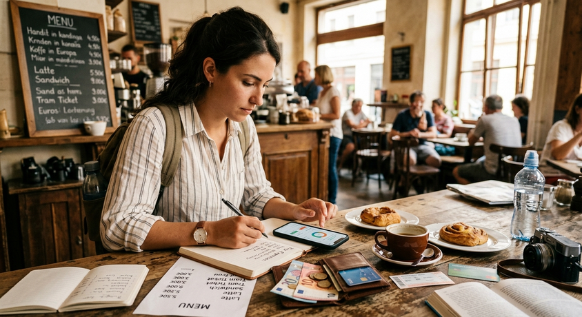 Budgeting for a Trip: What the Ticket Price Doesn't Cover