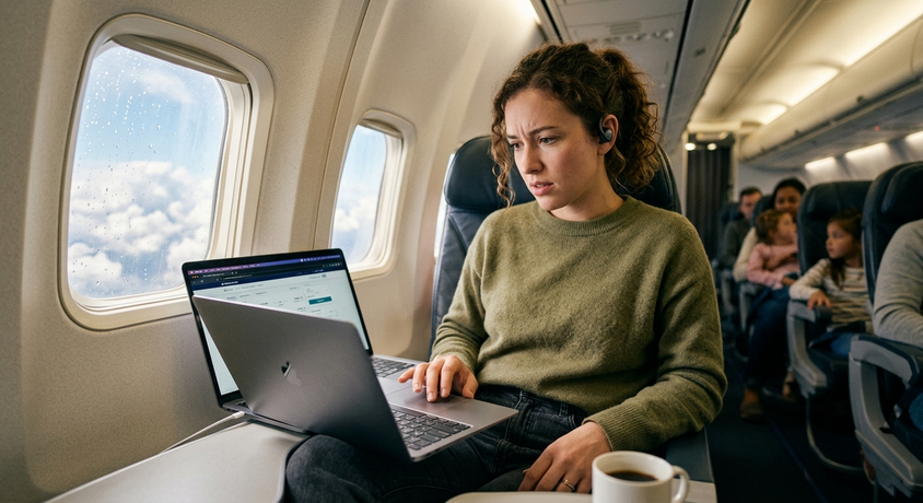 Does Browsing Privately Actually Lower Flight Prices?