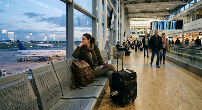 Nonstop or Layover: Weighing the Real Tradeoffs