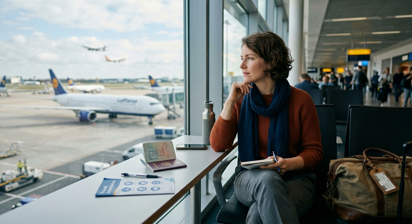 Travel Insurance Basics: What It Covers and When It's Worth It