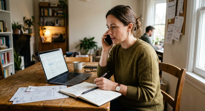 A Practical Guide to Getting Real Help From Customer Service