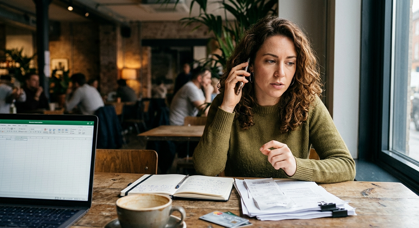 How to Get a Refund When a Company Says No