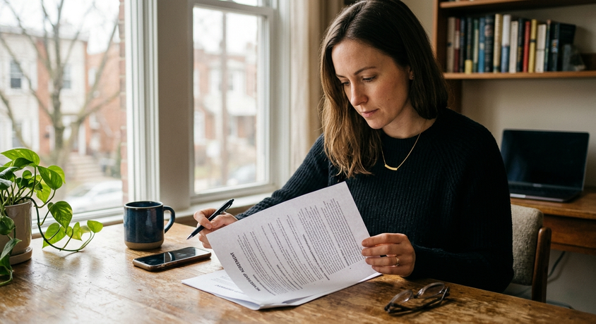 Free Trials and Membership Offers: Reading the Renewal Terms