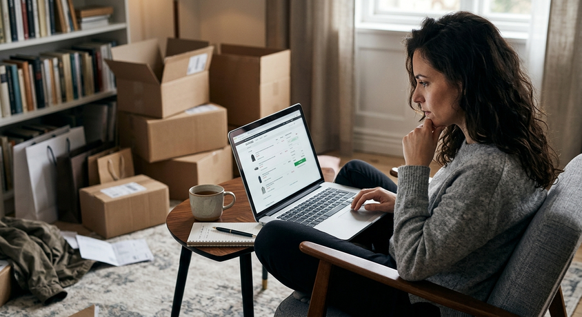 How to Shop a Flash Sale Without Ending Up With Regret Purchases