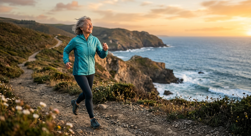 How Regular Movement Supports Long-Term Mental Health