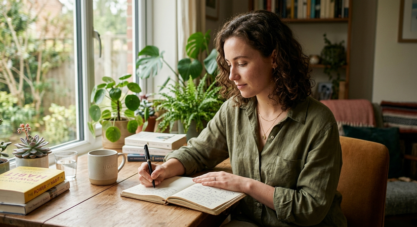Small Daily Habits That Support Better Mental Health