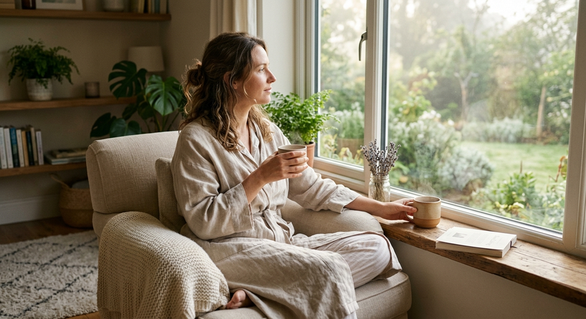 The Case for Slower Mornings and How to Build One