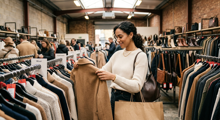 End-of-Season Sales: What's Actually Worth Buying