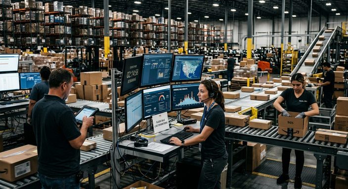 How Flash Sales Actually Work Behind the Scenes