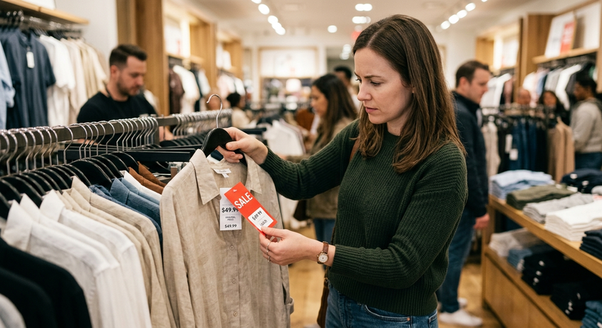 Spotting a Fake Discount Before You Buy