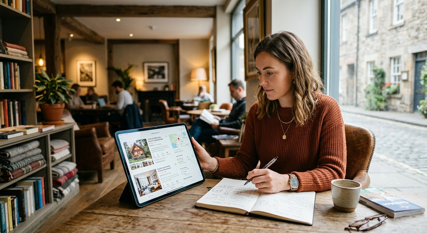 How to Choose Accommodation Beyond Just Price