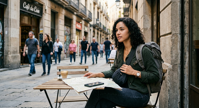 Solo Travel Safety Basics for First-Timers