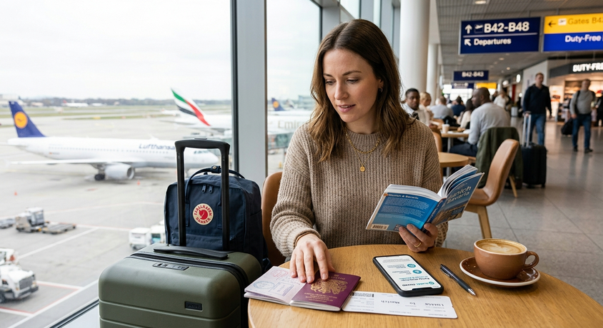 Travel Insurance Basics Worth Understanding Before You Book