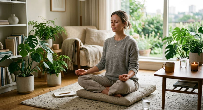 Practical Approaches to Everyday Stress Management