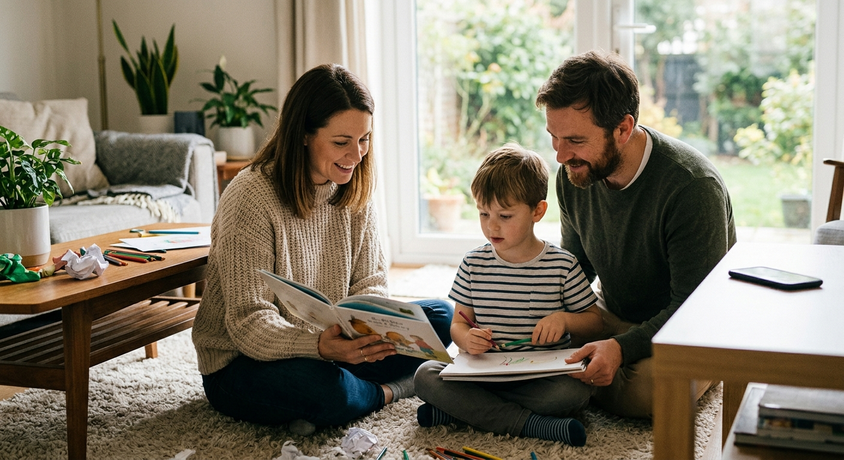 Practical Strategies for Managing Screen Time