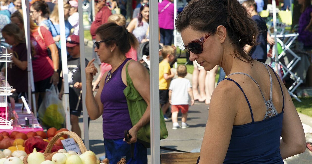 Sustainable Consumption: How Shoppers Are Rethinking What They Buy