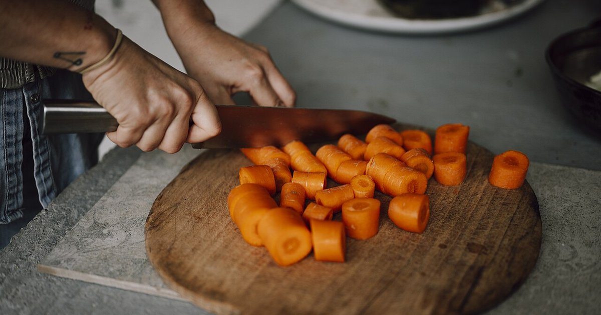 The Basics of Meal Planning for Busier Weeks