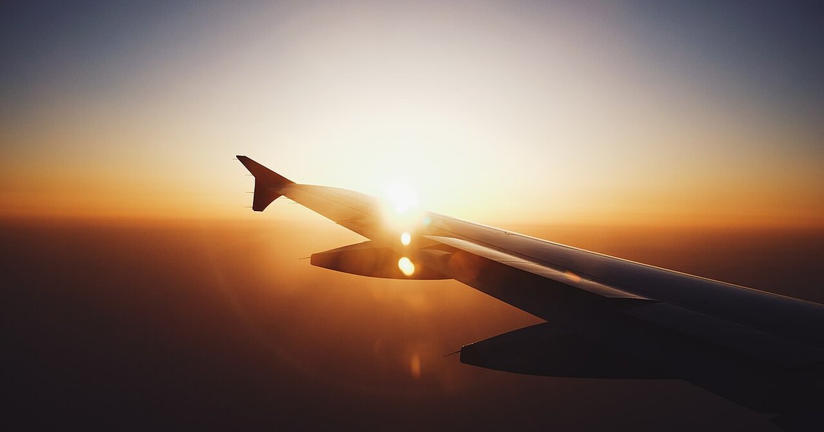 The Best Time to Book Flights for the Lowest Fares