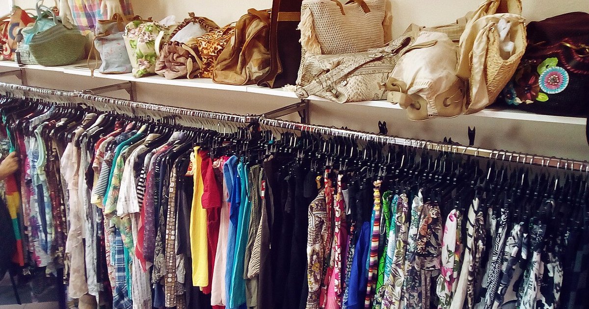 The Case for Buying Secondhand: Deals Hiding in Thrift and Resale Markets