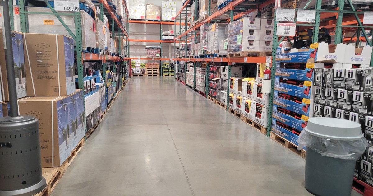 The Everyday Economics of Bulk Buying and Warehouse Clubs