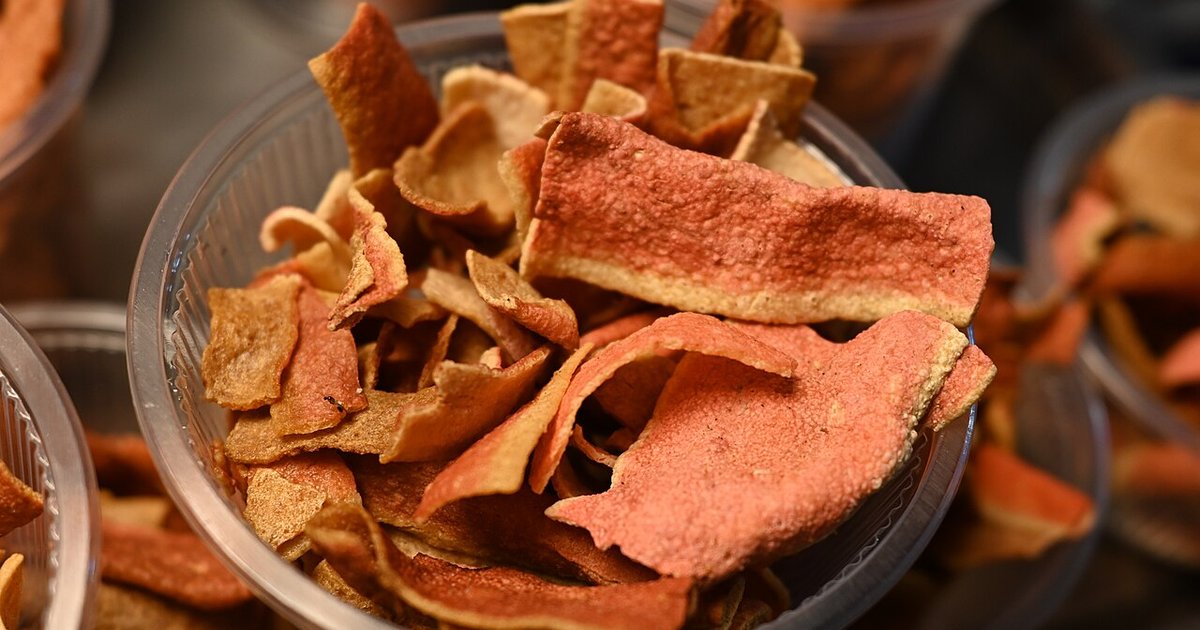 The Role of Fiber in a Balanced Diet